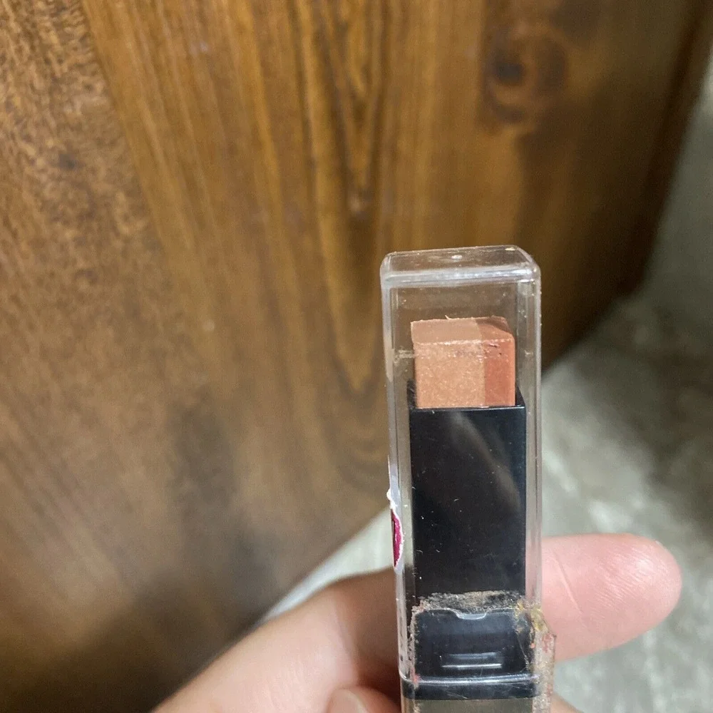 Hard Candy Ombre Lipstick Reliable‎ 775 New And Sealed